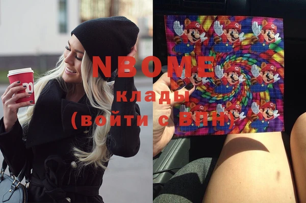 молекула духа Ростов